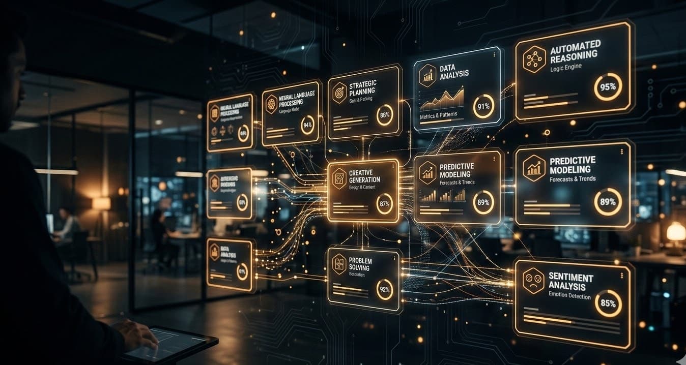 What 3,000 AI Agent Skills Reveal About the Next Wave of Startups